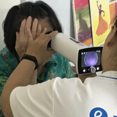 Smart healthcare 